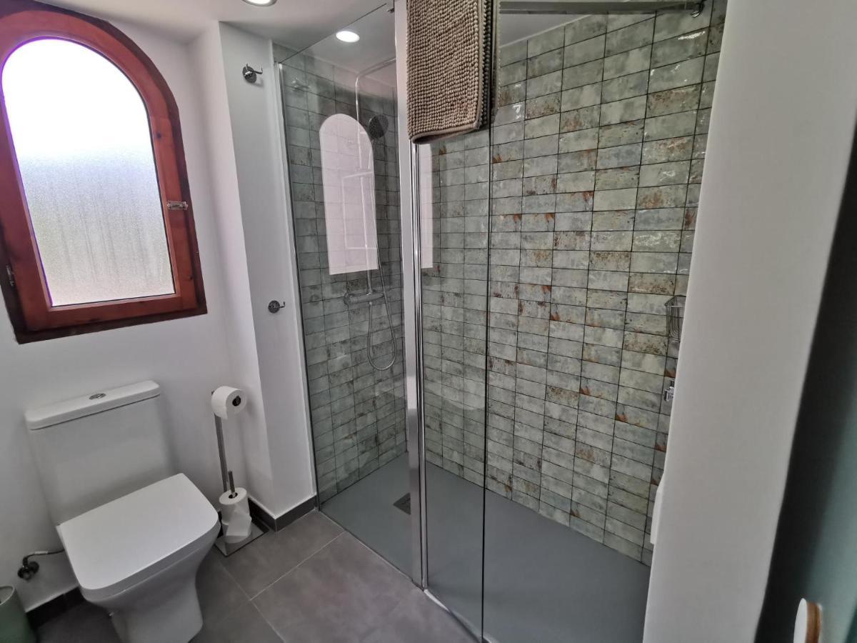 Oscar Espla Apartment L'Alfas del Pi Ngoại thất bức ảnh